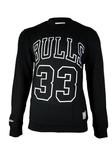 Bluza Mitchell & Ness Scottie Pippen Chicago Bulls NBA - 33SPIPP-BLK w sklepie internetowym Basketo.pl