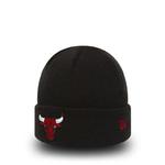 Czapka Zimowa New Era NBA Chicago Bulls Essential Junior - 80524659 w sklepie internetowym Basketo.pl