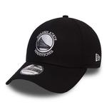 Czapka New Era 39THIRTY NBA Golden State Warriors Monochrome - 80524520 - Golden State Warriors w sklepie internetowym Basketo.pl