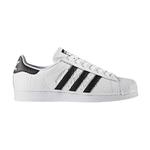 Buty Adidas Superstar Animal Print - BZ0198 w sklepie internetowym Basketo.pl