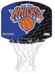 Mini tablica do koszykówki NBA New York Knicks 11 w sklepie internetowym Basketo.pl