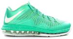 Buty do kosza Nike Lebron X 10 Low Crystal w sklepie internetowym Basketo.pl