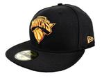 Czapka New Era New York Knicks NBA Fullcap w sklepie internetowym Basketo.pl