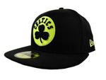 Czapka New Era Boston Celtics NBA Fullcap w sklepie internetowym Basketo.pl