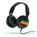 Słuchawki Skullcandy Hesh 2.0 Rasta Reggae Style w sklepie internetowym Basketo.pl