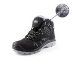 Buty robocze trzewik ocieplany JUPITER WINTER w sklepie internetowym tmbhp.pl