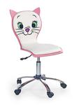 Fotel Kitty 2 Halmar w sklepie internetowym Modne Krzesła
