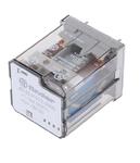 Przekaźnik mocy 16A 2 CO (DPDT) 24 V AC Finder 62.22.8.024.0000 Przekaźnik mocy 16A 2 CO (DPDT) 24 V AC Finder 62.22.8.024.0000 w sklepie internetowym Kuis.pl