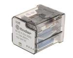 Przekaźnik mocy 16A 2 CO (DPDT) 24 V DC Finder 62.22.9.024.4000 Przekaźnik mocy 16A 2 CO (DPDT) 24 V DC Finder 62.22.9.024.4000 w sklepie internetowym Kuis.pl