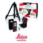 Dalmierz laserowy Leica DISTO D510 + statyw TRI70 + FTA360 PRO PACK PROMOCJA! w sklepie internetowym Geosklep