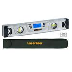 Poziomica cyfrowa Laserliner DigiLevel Plus 40 cm [081.250A] w sklepie internetowym Geosklep