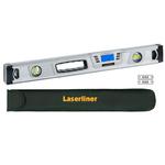 Poziomica cyfrowa Laserliner DigiLevel Plus 60 cm [081.251A] w sklepie internetowym Geosklep