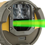 Niwelator rurowy TOPCON TP-L5G ZIELONY LASER w sklepie internetowym Geosklep