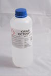 Kwas octowy 80% 1000 ml (1 L) w sklepie internetowym Pszczelnictwo.com.pl