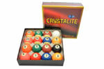 Bile pool Crystalite Pro Match 57,2mm w sklepie internetowym Dmt24