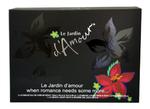 Le Jardin D'Amour komplet (100 ml EDP & 200 ml SG & 200 ml HBL & Le Jardin 15 ml EDP) w sklepie internetowym PerfumyExpress.pl