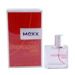 MEXX Energizing Man woda toaletowa 30 ml w sklepie internetowym PerfumyExpress.pl