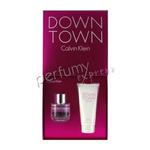 Calvin Klein Downtown komplet (90 ml EDP & 200 ml BL) w sklepie internetowym PerfumyExpress.pl