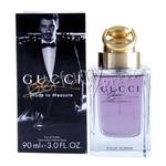 Gucci Gucci Made to Measure pour Homme woda toaletowa 90 ml w sklepie internetowym PerfumyExpress.pl