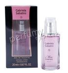 Gabriela Sabatini Miss Gabriela Night woda toaletowa 20 ml w sklepie internetowym PerfumyExpress.pl