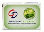 CD Glicerynowe Mydło w Kostce z Aloesem 125 g w sklepie internetowym PerfumyExpress.pl