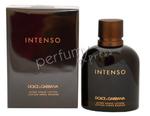 Dolce&Gabbana pour Homme Intenso woda po goleniu 125 ml w sklepie internetowym PerfumyExpress.pl