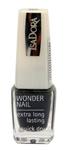 IsaDora Wonder Nail supertrwały lakier do paznokci 65 Smoky Grey 6 ml - 65 Smoky Grey w sklepie internetowym PerfumyExpress.pl