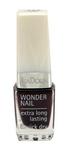 IsaDora Wonder Nail supertrwały lakier do paznokci 177 Blackberry Wine 6 ml - 177 Blackberry Wine w sklepie internetowym PerfumyExpress.pl