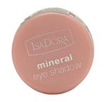 IsaDora Mineral Eye Shadow sypki cień do powiek 50 Shimmering Silver 10g - 50 Shimmering Silver w sklepie internetowym PerfumyExpress.pl