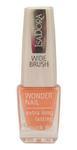 IsaDora Wonder Nail supertrwały lakier do paznokci 507 Peach Club 6 ml - 507 Peach Club w sklepie internetowym PerfumyExpress.pl