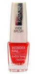 IsaDora Wonder Nail supertrwały lakier do paznokci 774 Orange Flash 6 ml - 774 Orange Flash w sklepie internetowym PerfumyExpress.pl