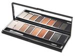 Pupa PUPART Eye make-up Palette 01 paleta dziewięciu cieni do powiek 8g - 01 w sklepie internetowym PerfumyExpress.pl