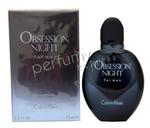 Obsession Night for men woda toaletowa 75 ml w sklepie internetowym PerfumyExpress.pl