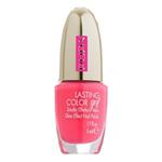 Pupa Lasting Color Gel lakier do paznokci 136 Shock Fuchsia 5 ml kolekcja Dot Shock - lakier do paznokci 136 w sklepie internetowym PerfumyExpress.pl