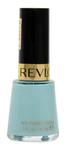 Revlon Nail Enamel Lakier do paznokci 044 Blue Lagoon 14,7 ml - 044 Blue Lagoon w sklepie internetowym PerfumyExpress.pl