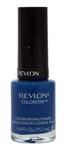 Revlon ColorStay Długotrwały lakier do paznokci 180 Indigo Night 11,7 ml - 180 Indigo Night w sklepie internetowym PerfumyExpress.pl