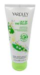 Yardley London Lily of the Valley konwalia krem do rąk 100 ml edition 2015 w sklepie internetowym PerfumyExpress.pl