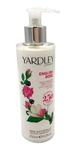 Yardley London English Rose mleczko do ciała 250 ml edition 2015 w sklepie internetowym PerfumyExpress.pl