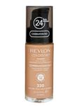 Revlon Podkład ColorStay do cery mieszanej i tłustej 30 ml, NATURAL TAN 330 z pompką - NATURAL TAN 330 w sklepie internetowym PerfumyExpress.pl