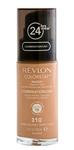 Revlon Podkład ColorStay do cery mieszanej i tłustej 30 ml, WARM GOLDEN 310 z pompką - WARM GOLDEN 310 w sklepie internetowym PerfumyExpress.pl