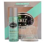 Brut Eau de Brut komplet (100 ml EDT & 200 ml DEO spray) w sklepie internetowym PerfumyExpress.pl