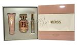 Hugo Boss The Scent For Her komplet (50 ml EDP & 50 ml BL & 7,4 ml EDP) w sklepie internetowym PerfumyExpress.pl