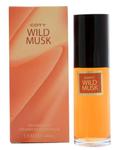 Coty Wild Musk woda kolońska 44 ml w sklepie internetowym PerfumyExpress.pl