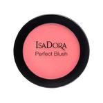 IsaDora Perfect Blush pudrowy róż do policzków 60 Pinky Peach 4,5 g - 60 Pinky Peach w sklepie internetowym PerfumyExpress.pl