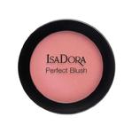 IsaDora Perfect Blush pudrowy róż do policzków 62 Dusty Rose 4,5 g - 62 Dusty Rose w sklepie internetowym PerfumyExpress.pl