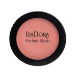 IsaDora Perfect Blush pudrowy róż do policzków 64 Frosty Rose 4,5 g - 64 Frosty Rose w sklepie internetowym PerfumyExpress.pl