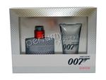 James Bond 007 Quantum komplet (30 ml EDT & 50 ml SG) w sklepie internetowym PerfumyExpress.pl