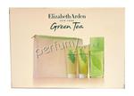 Elizabeth Arden Green Tea komplet (EDP 100 ml & BL 100 ml & SG 100 ml & kosmetyczka) w sklepie internetowym PerfumyExpress.pl