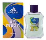 Adidas Get Ready woda po goleniu 100 ml w sklepie internetowym PerfumyExpress.pl