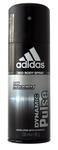 Adidas Dynamic Pulse dezodorant spray 150 ml w sklepie internetowym PerfumyExpress.pl